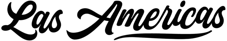 Las Americas Font