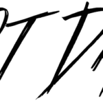 Last Days Font