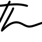 Lasthrue Font
