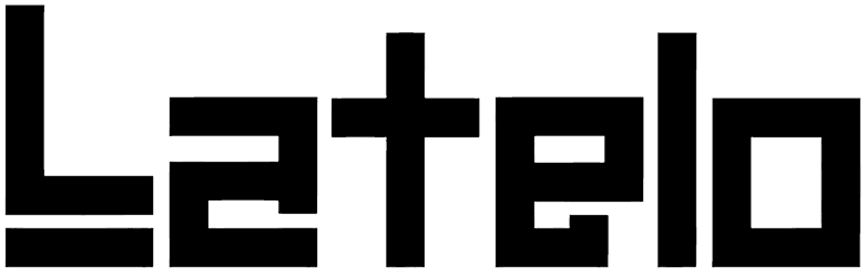 Latelo Font