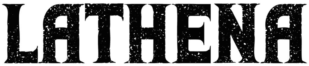 Lathena Font
