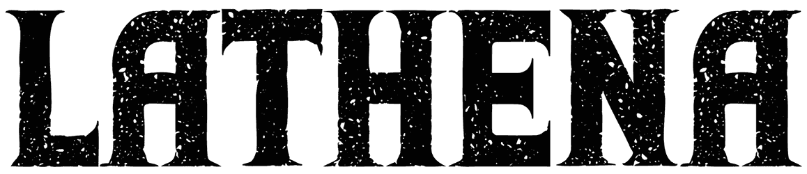 Lathena Font