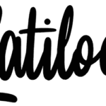 Latilocs Font
