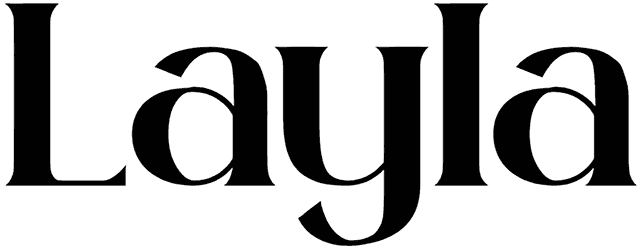 Layla Font