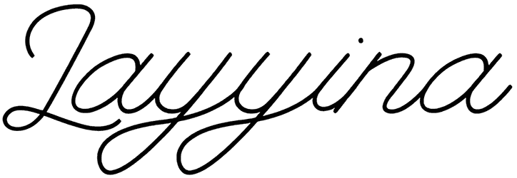 Layyina Font