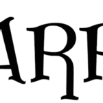 Lazarrous Font