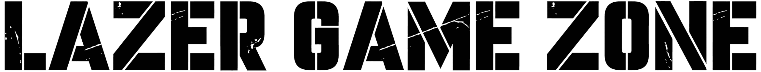 Lazer Game Zone Font