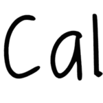 Lazy Dog Called Mipan Font
