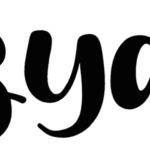 Lazydog Font