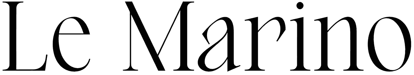 Le Marino Font