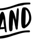 Leaves And Ground Font