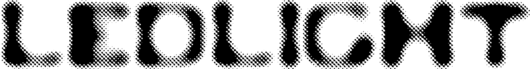 Ledlight Font