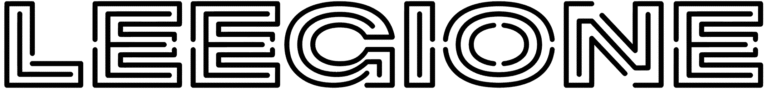 Leegione Font
