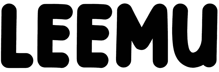 Leemu Font