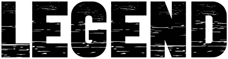 Legend Font