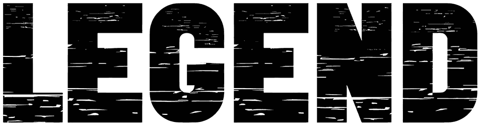 Legend Font