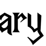 Legendary Runes Font