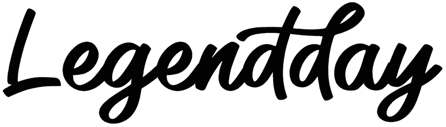 Legendday Font