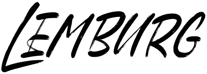 Lemburg Font
