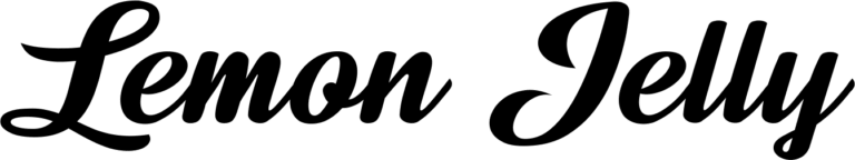 Lemon Jelly Font