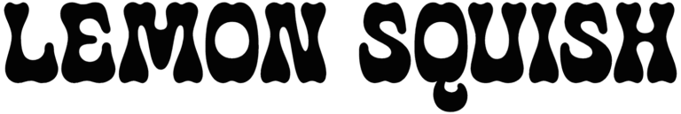 Lemon Squish Font