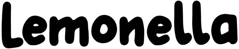 Lemonella Font