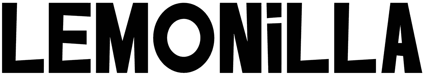 Lemonilla Font