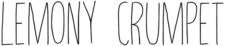 Lemony Crumpet Font