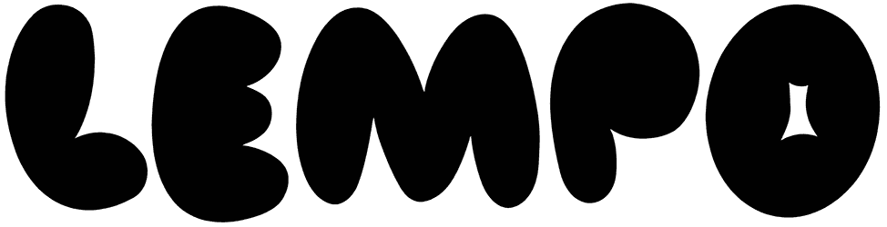 Lempo Font