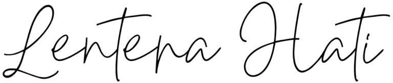 Lentera Hati Font