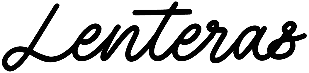 Lenteras Font