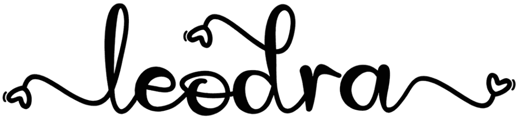 Leodra Font
