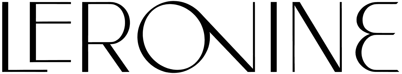 Leronine Font