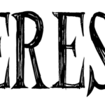 Les Mysteres de Paris Font