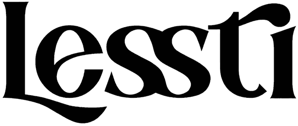 Lessti Font