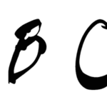 Let Der B Carnage!!! Font