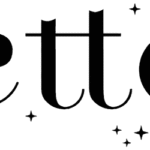Letter Font
