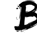 Levi Brush Font