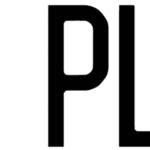 License Plate USA Font