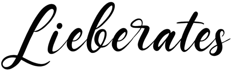 Lieberates Font