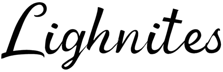 Lighnites Font
