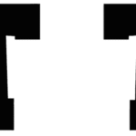Light Trail Font