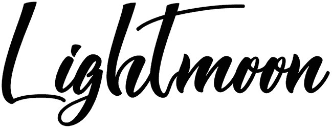 Lightmoon Font