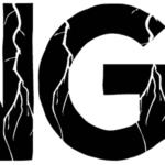 Lightning Struck Font