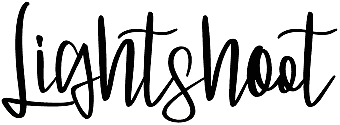 Lightshoot Font