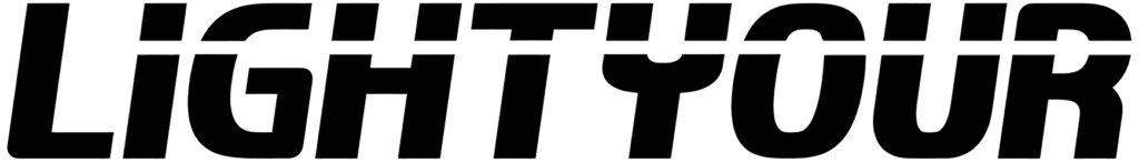 Lightyour Font
