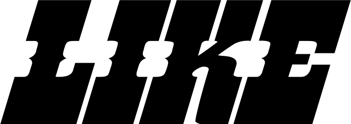 Like Font