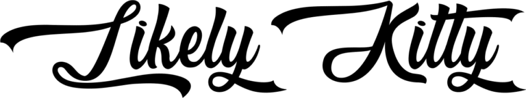 Likely Kitty Font