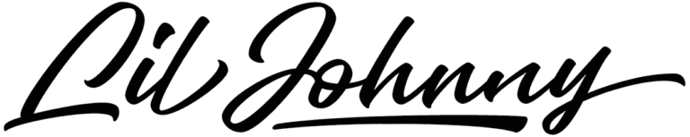 Lil Johnny Font