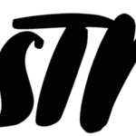 Lillstripe Font